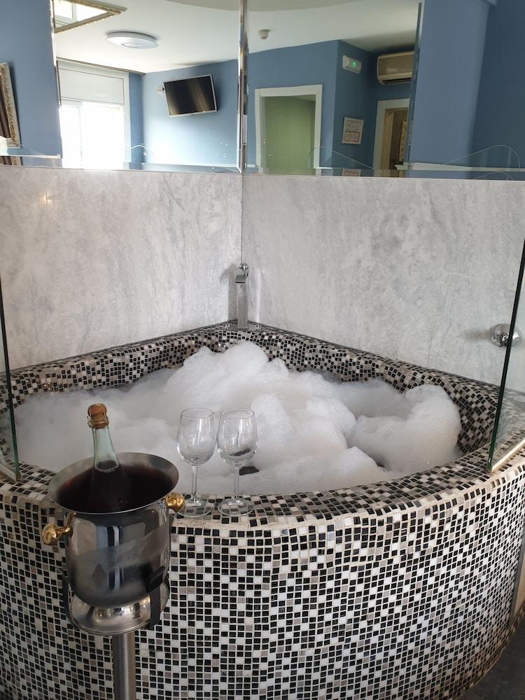 Hotel H グラノリェース エクステリア 写真