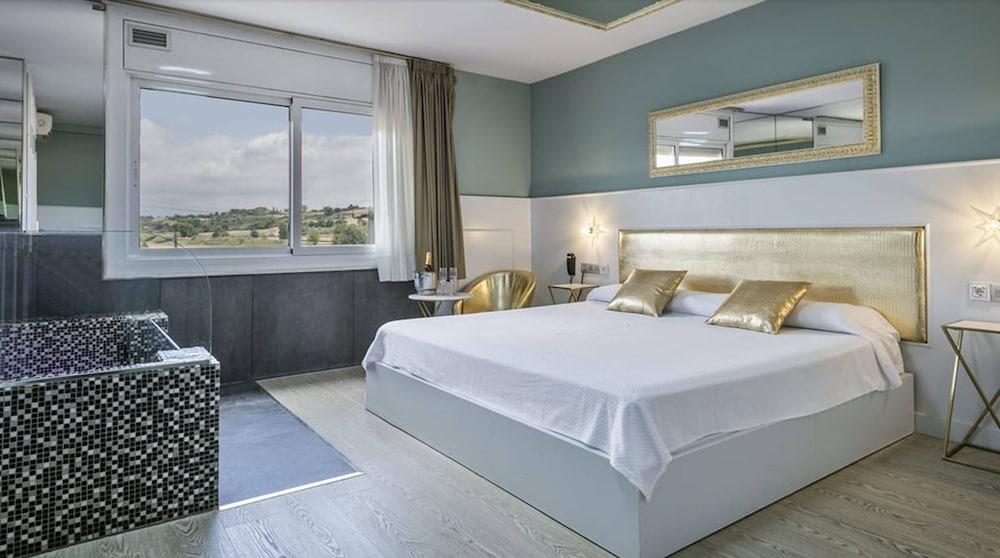 Hotel H グラノリェース エクステリア 写真