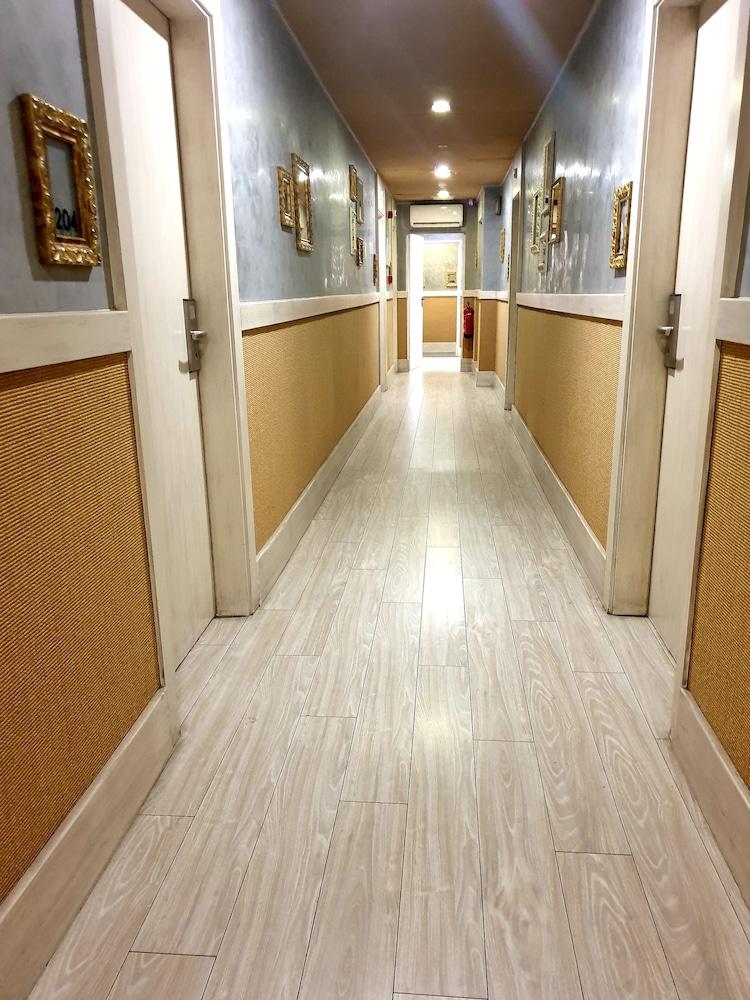 Hotel H グラノリェース エクステリア 写真