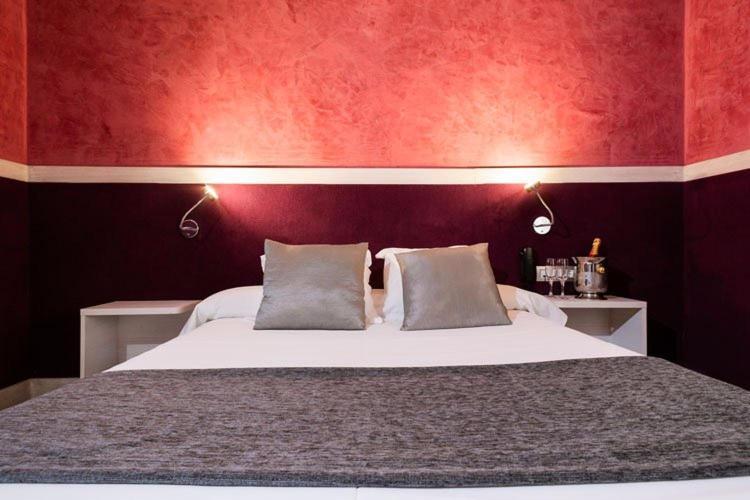 Hotel H グラノリェース エクステリア 写真